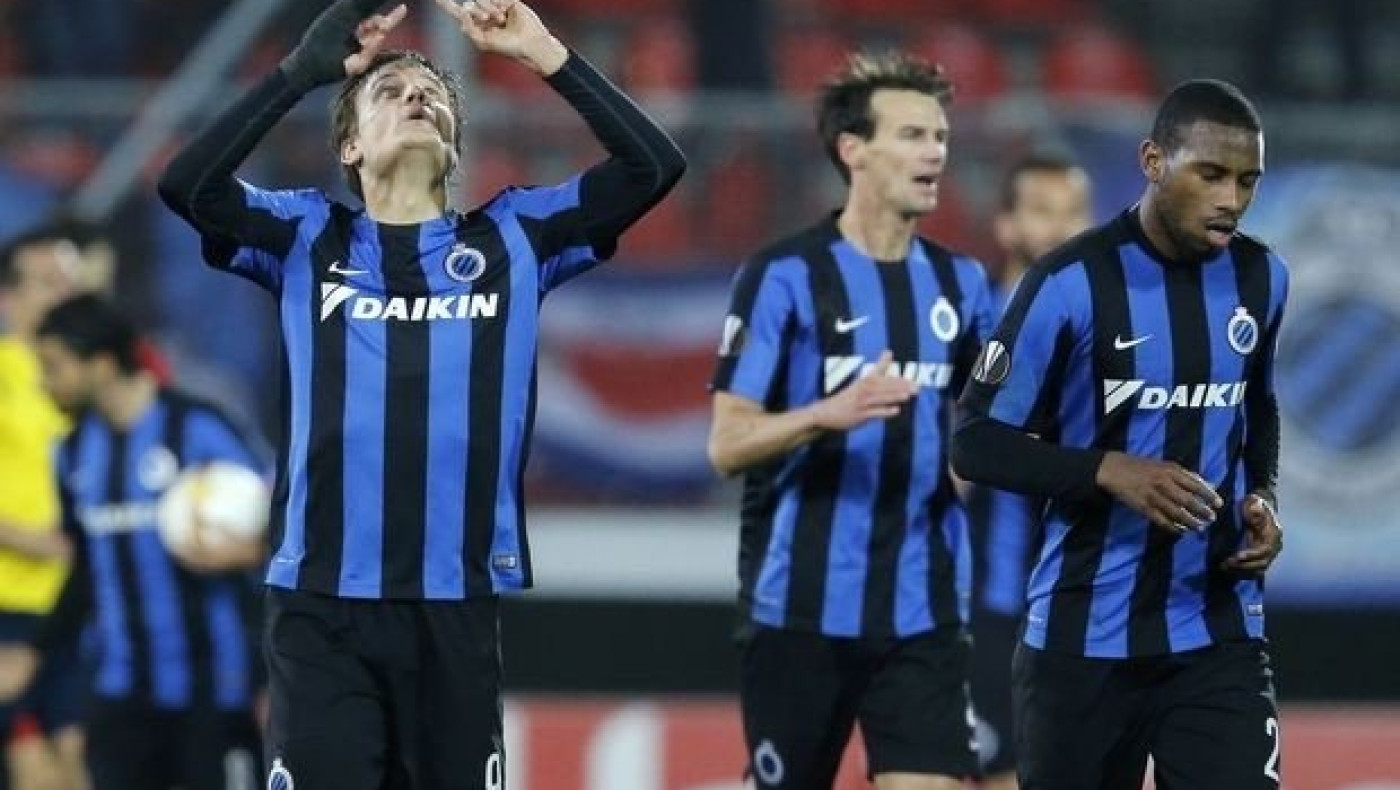 Τα...γυρίζει το Βέλγιο μετά τις «απειλές» της UEFA