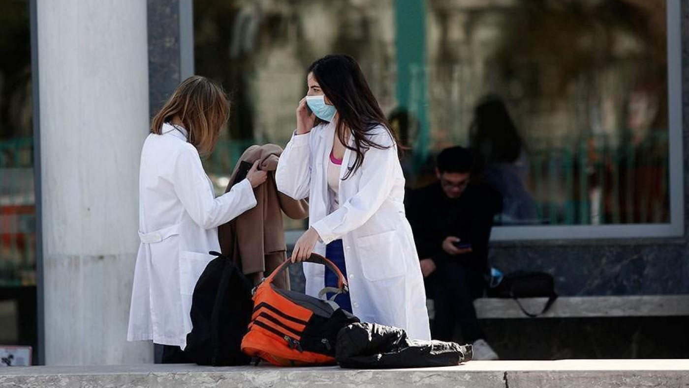 Ακόμη ένας νεκρός στην Κύπρο, έφτασαν τους 13