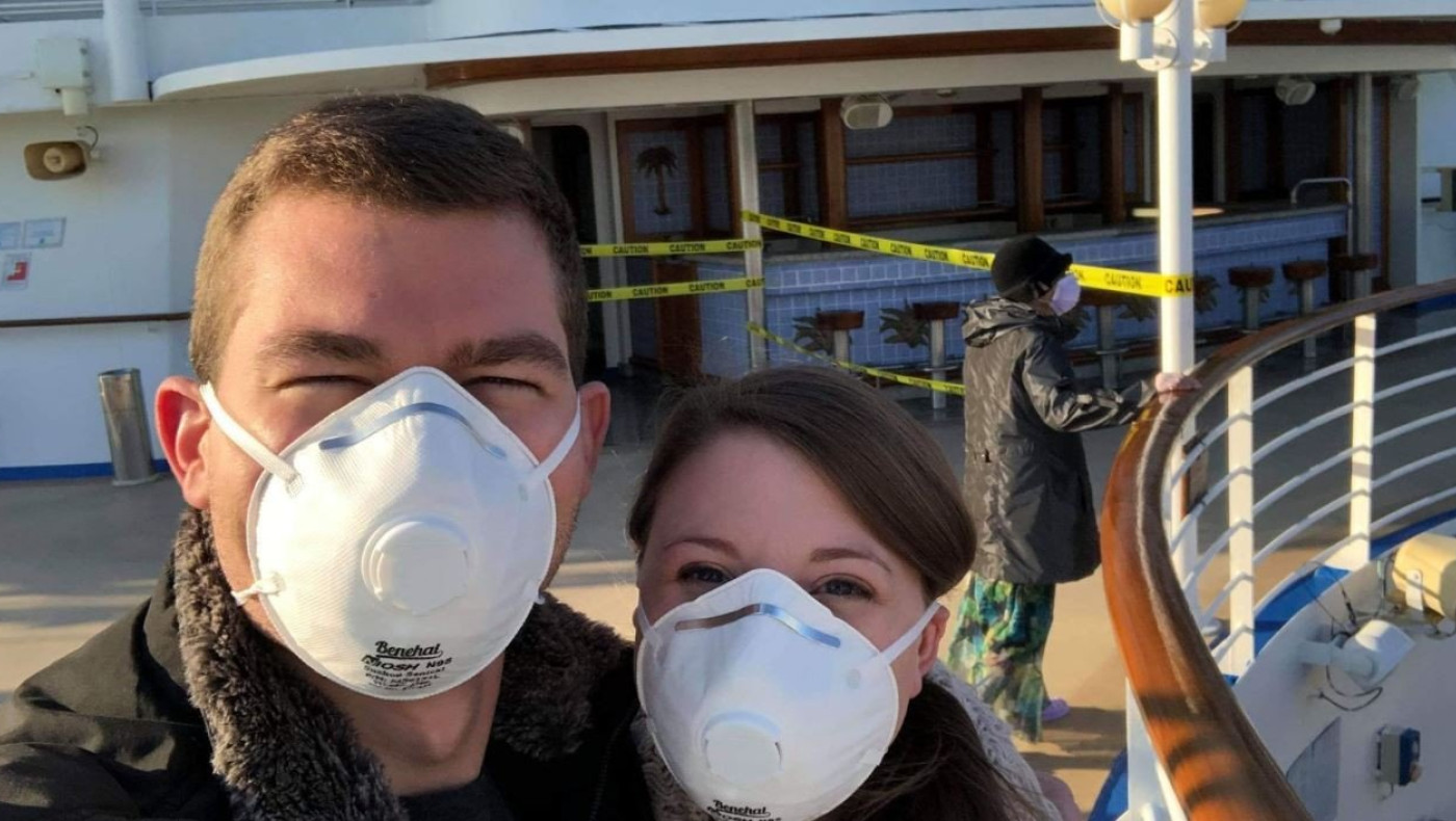 Κορωνοϊός: Σε κατάσταση έκτακτης ανάγκης η Ιαπωνία