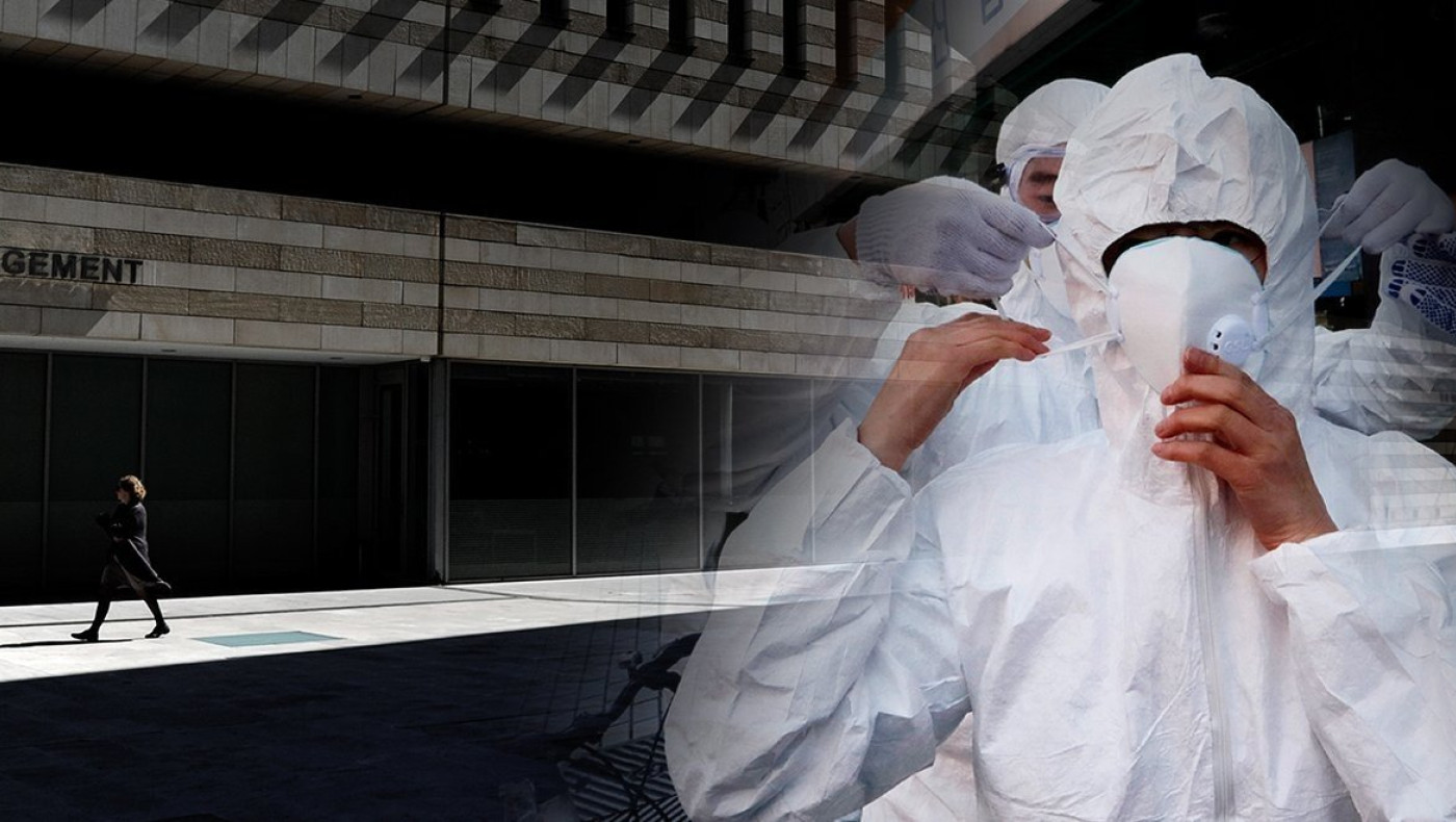 Κορονοϊός: 37.000 αιτήσεις για το επίδομα των 800 ευρώ!