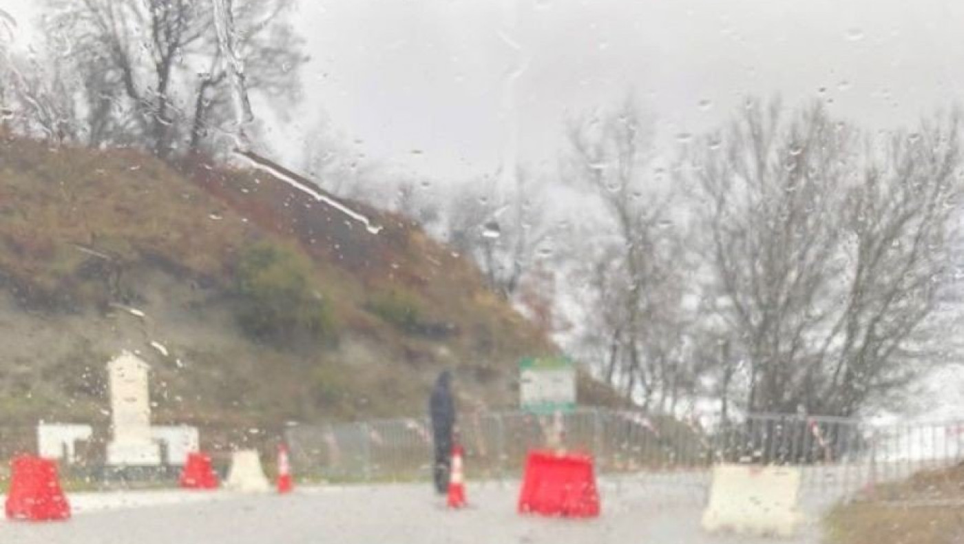 Δαμασκηνιά: Κάτοικος έσπασε την καραντίνα