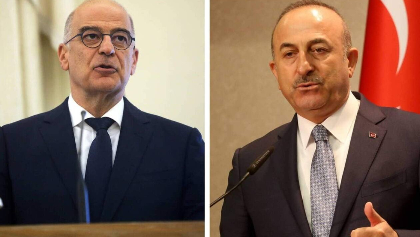 Αντιπαράθεση Ελλάδας - Τουρκίας στη σύνοδο του ΝΑΤΟ