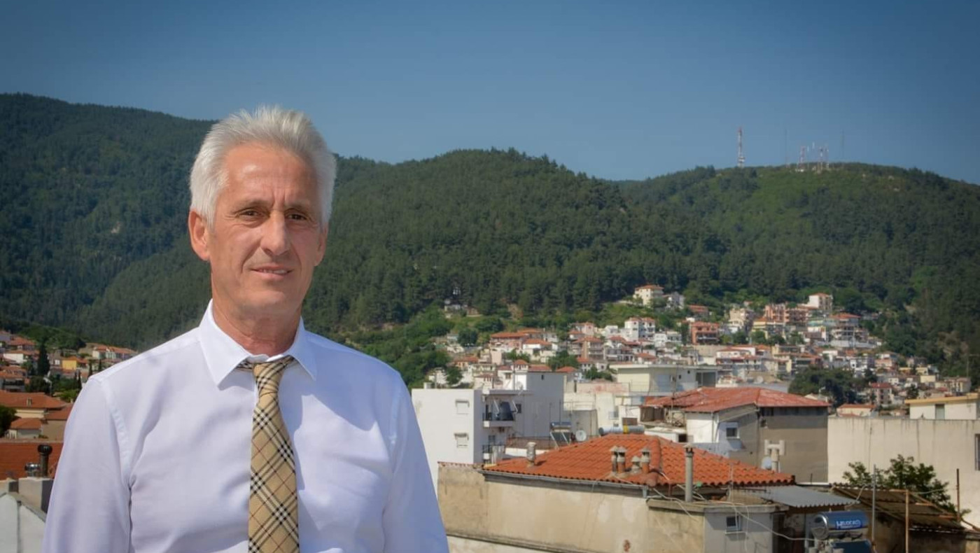 «Με ατομική ευθύνη μπορούμε να περιορίσουμε την έξαρση του κορωνοϊού»