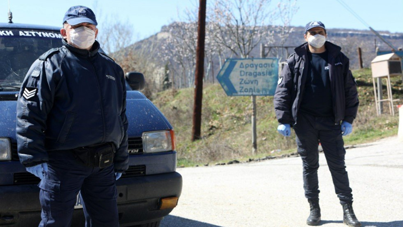 Τα περιστατικά που οδήγησαν σε εξάπλωση του ιού σε Καστοριά-Κοζάνη