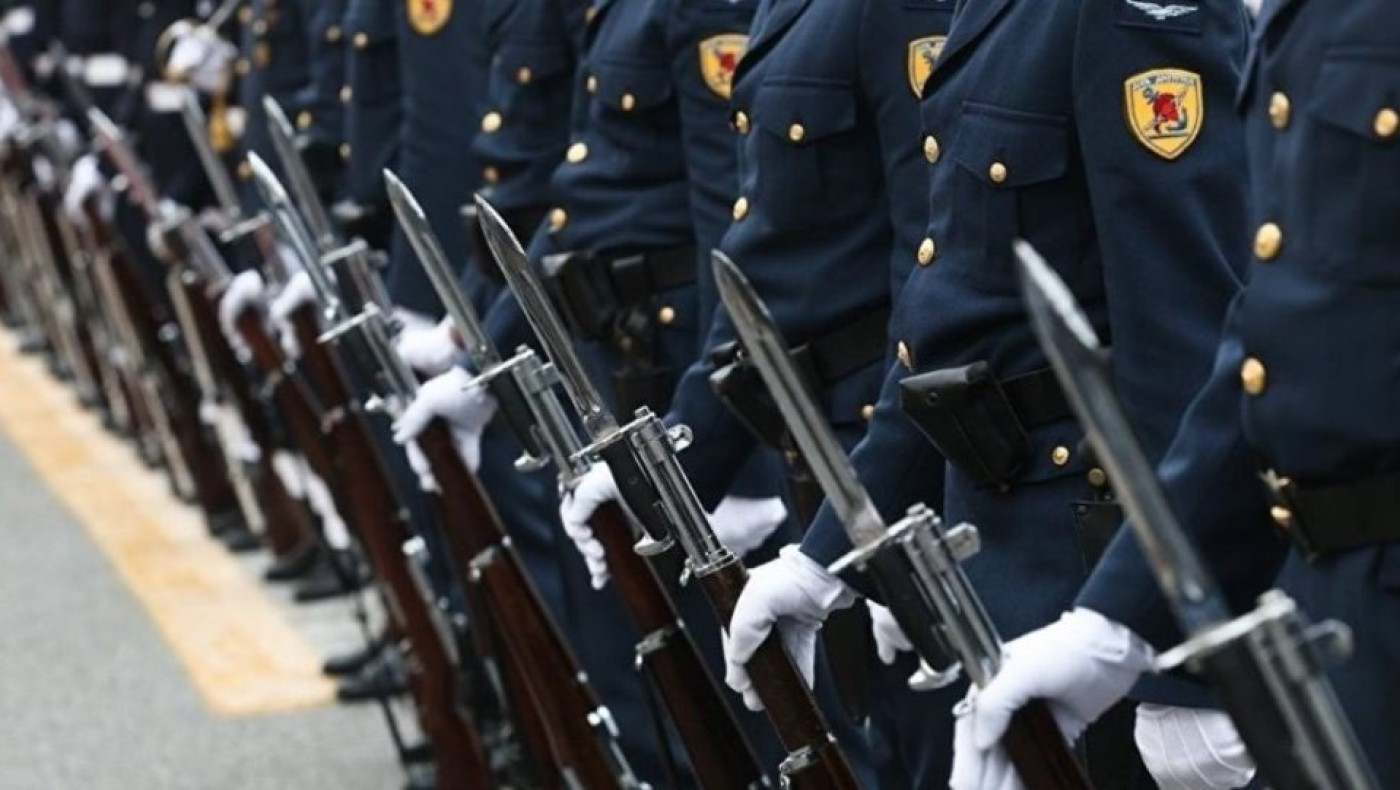 Ημέρα των Ενόπλων Δυνάμεων: Πότε και πώς θα εορταστεί στη Θεσσαλονίκη