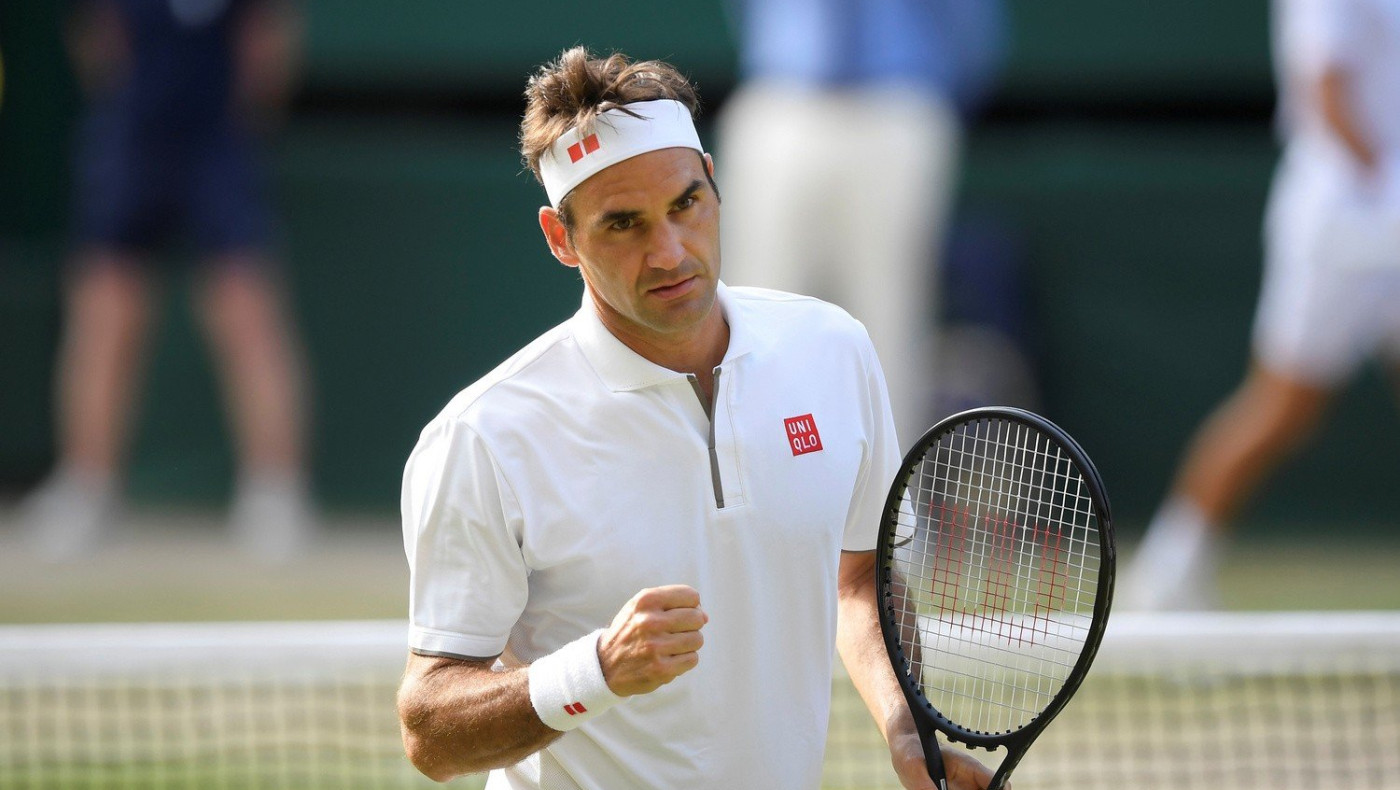 Οι αντιδράσεις των αστέρων του τένις για την ακύρωση του Γουίμπλεντον