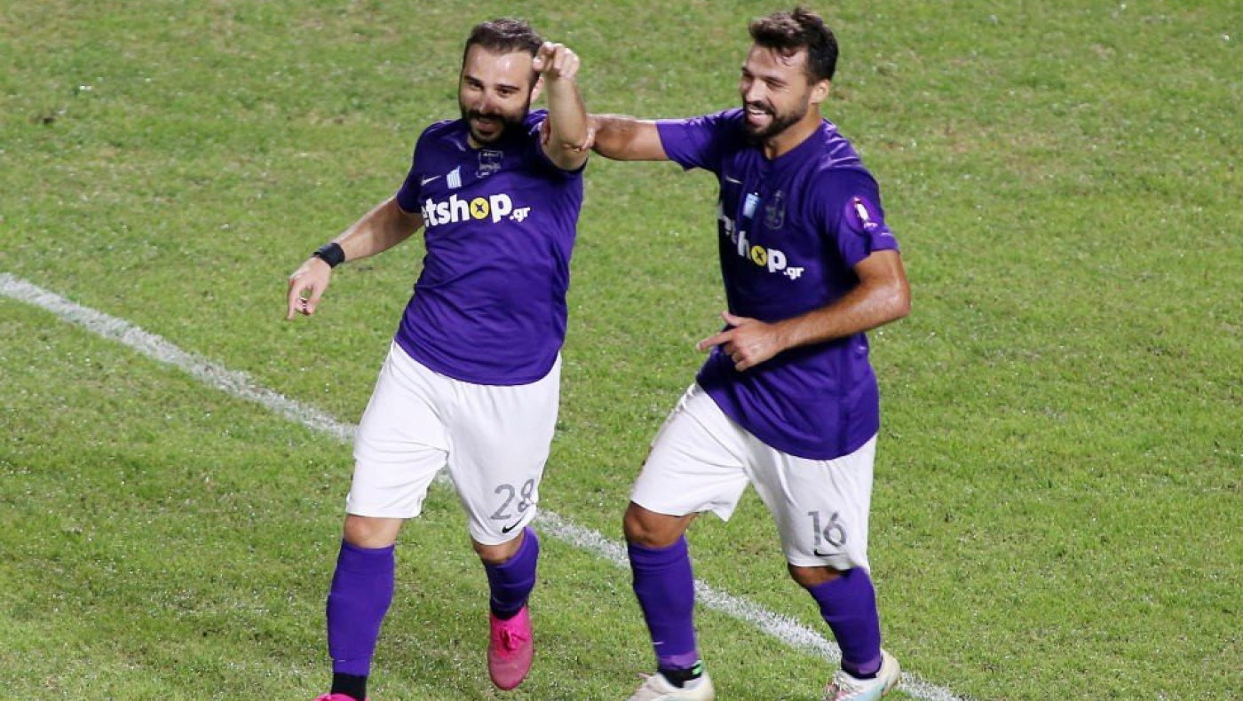 Tα δεδομένα για την παραμονή Φετφατζίδη-Γκάμα