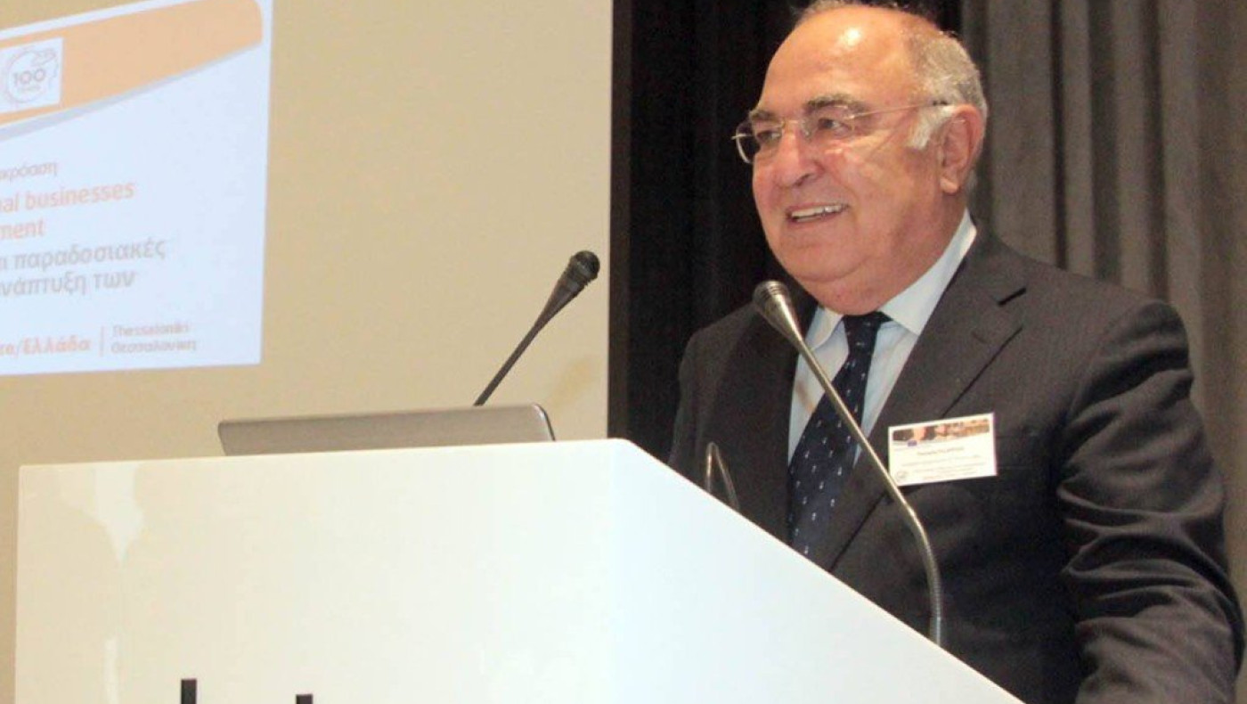 «Θα υπάρξουν πολλά λουκέτα αν δεν ληφθούν σοβαρά μέτρα στήριξης»