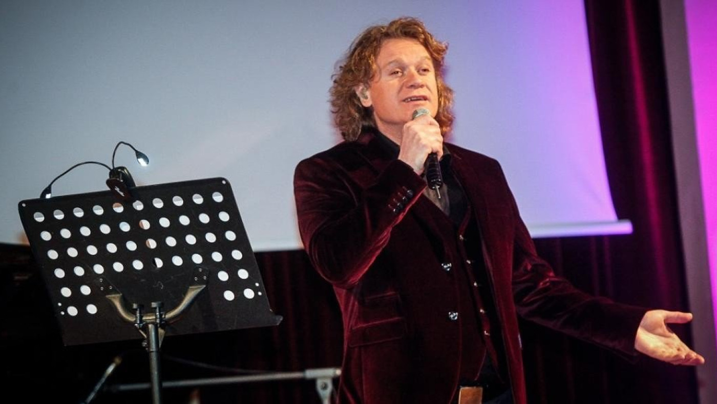 ﻿Κορωνοϊός – Πέτρος Γαϊτάνος: «Έψαλλα από το τηλέφωνο σε γιατρό»