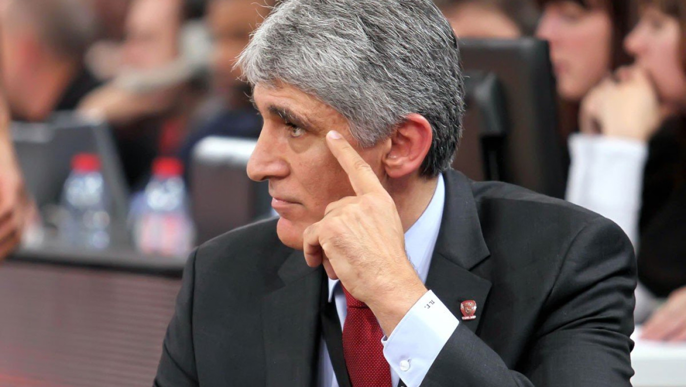 Κινητοποίηση για αιμοδοσία από προσωπικότητες του αθλητισμού