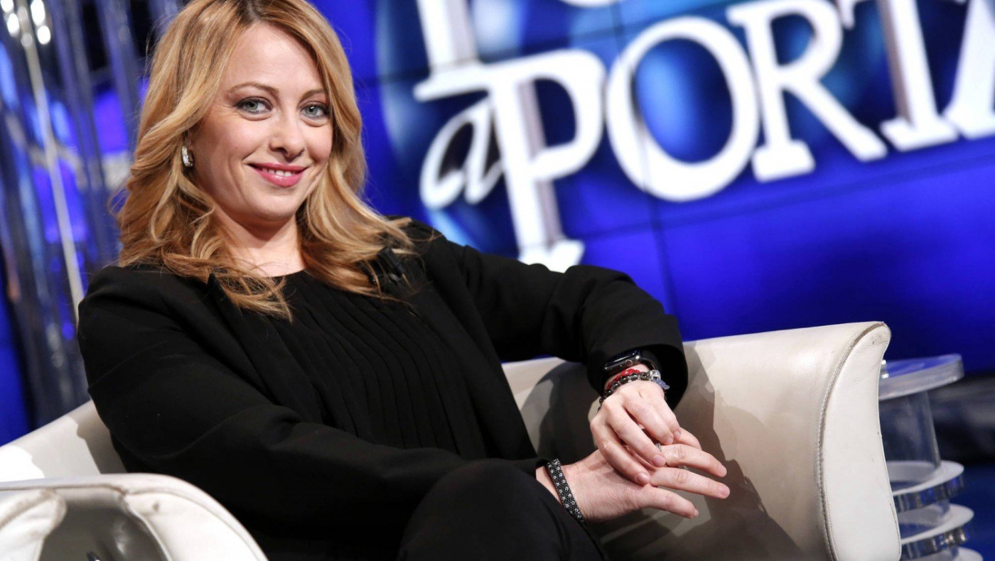 Μελόνι: «Χωρίς Ελλάδα και Ιταλία, η Ευρώπη δεν έχει ρίζες και μέλλον»