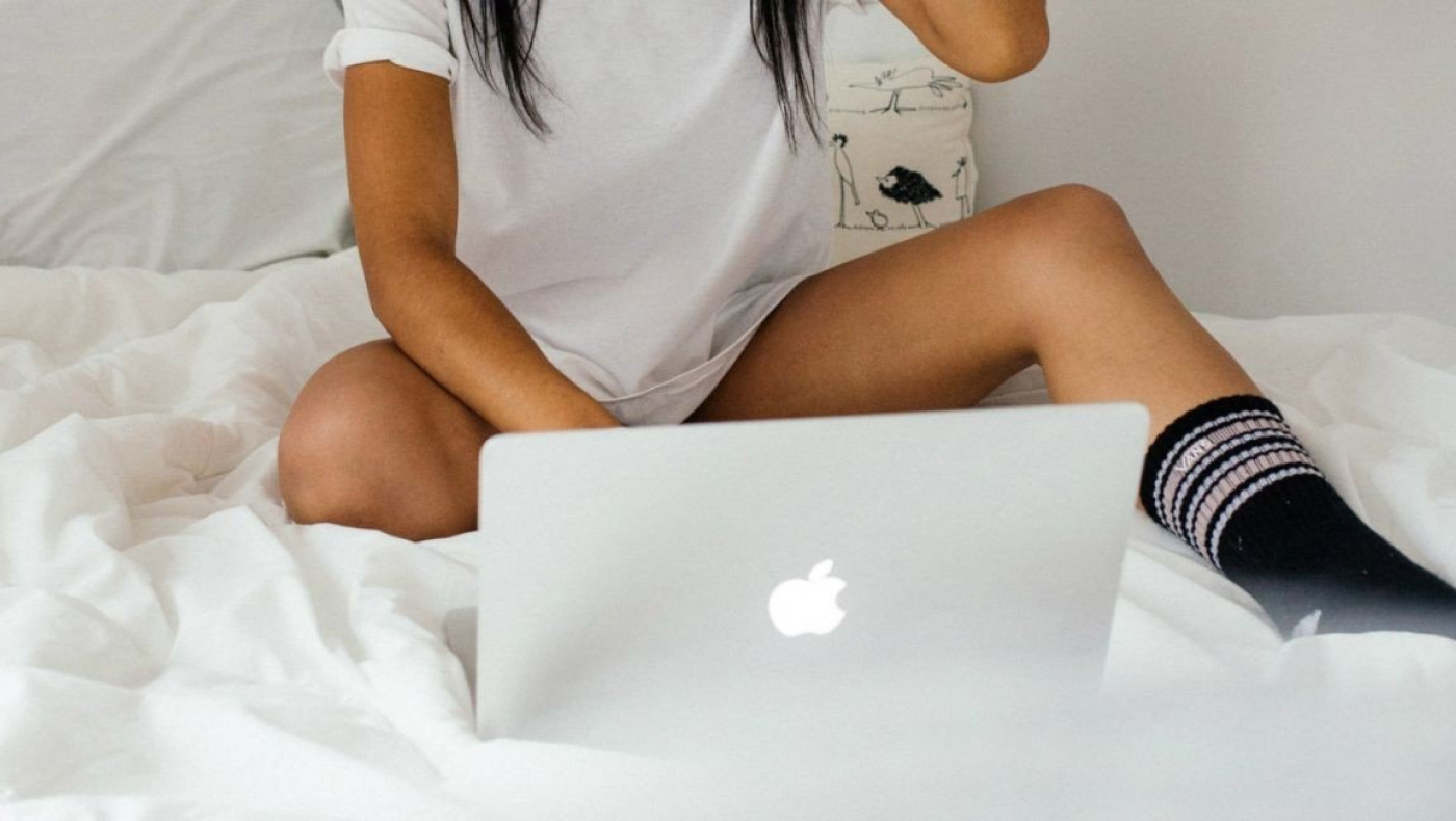 Κορωνοϊός: Πρωτιά των γυναικών της Θεσσαλονίκης στην θέαση πορνό