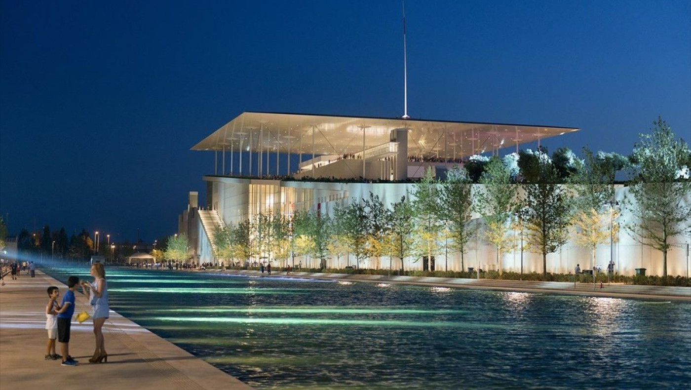 Ίδρυμα Σταύρος Νιάρχος: Πού πηγαίνουν τα 100 εκατ. δολάρια της δωρεάς του