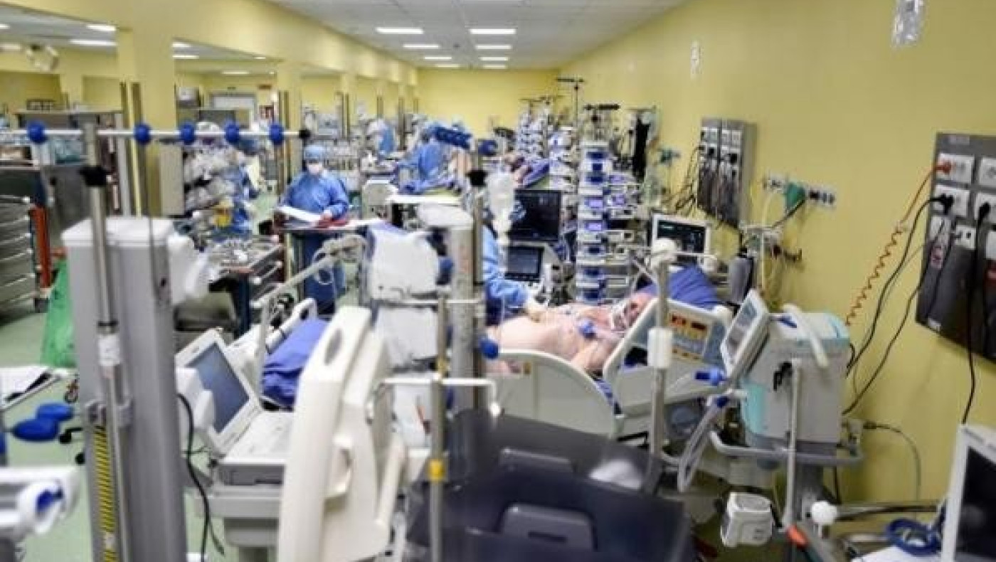 Κορωνοϊός: Πόσοι είναι πραγματικά οι νεκροί σε όλο τον κόσμο