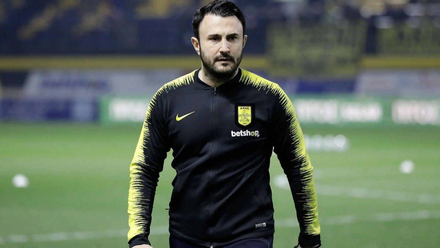 Άρης: Νέα ΑΜΚ από Καρυπίδη