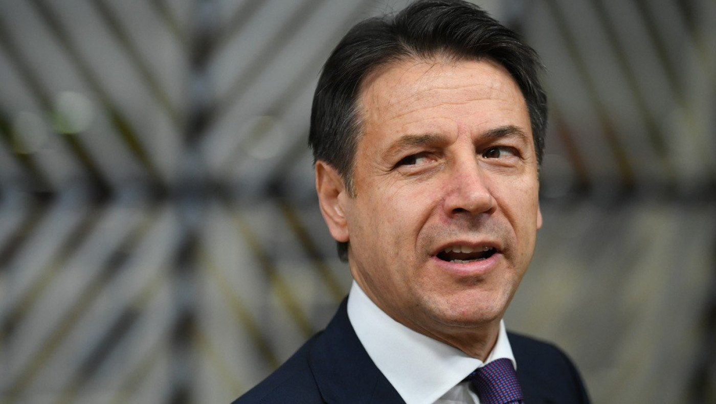 Κορωνοϊός: Πέθανε άνδρας της φρουράς του Κόντε