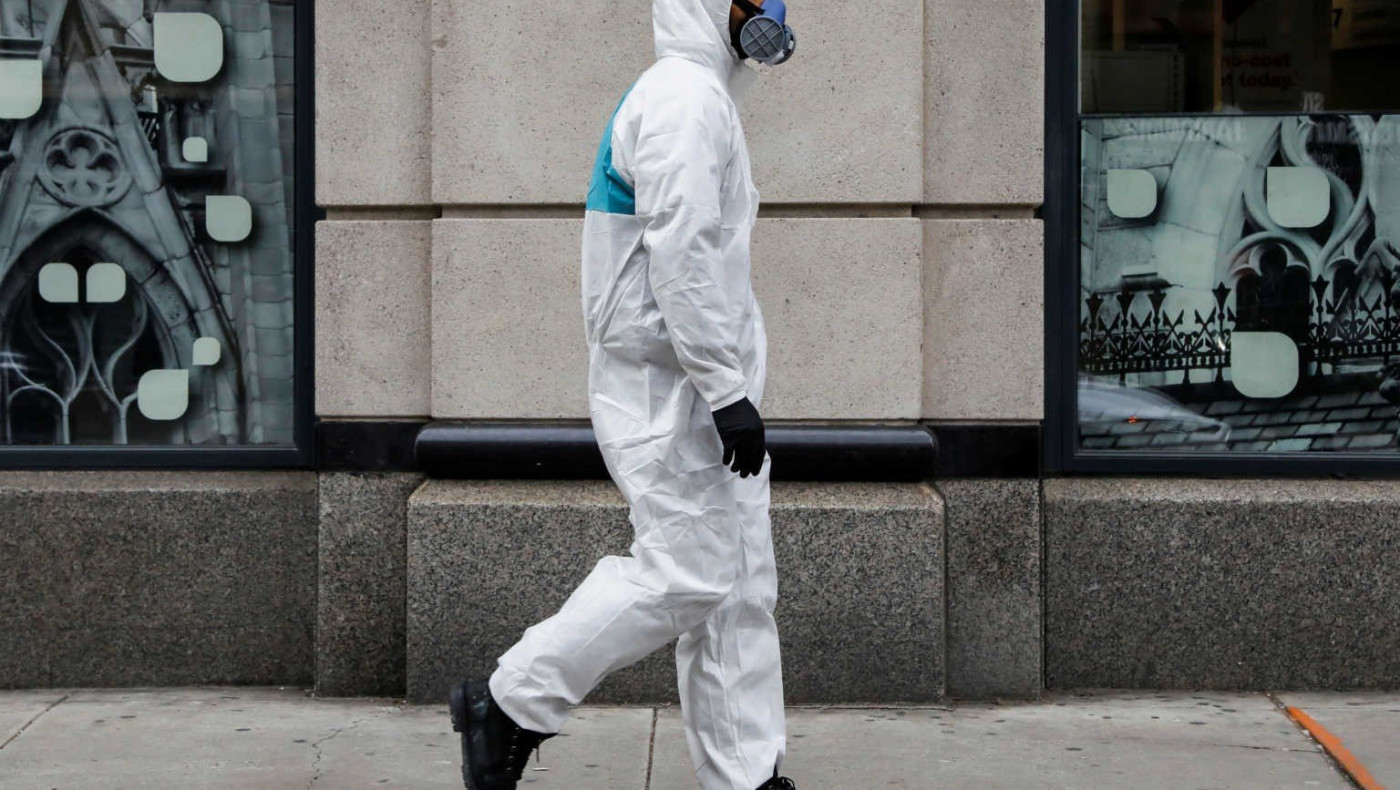 Αυξάνονται ραγδαία τα κρούσματα και οι νεκροί στην Τουρκία