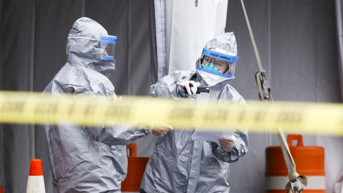 Στους 53 οι νεκροί από κορωνοϊό στην Ελλάδα - Κατέληξε άλλη μία γυναίκα