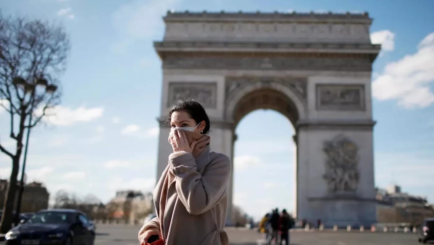 Κορωνοϊός: Ξεπέρασαν τους 30.000 οι θάνατοι στην Ευρώπη