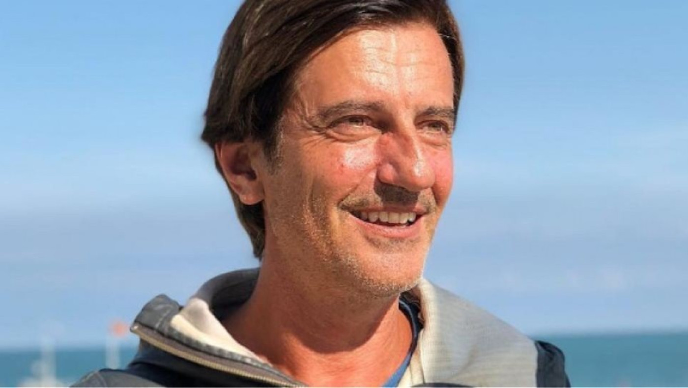 Η σειρά του Netflix που συγκλόνισε τον Κουτσογιαννόπουλο