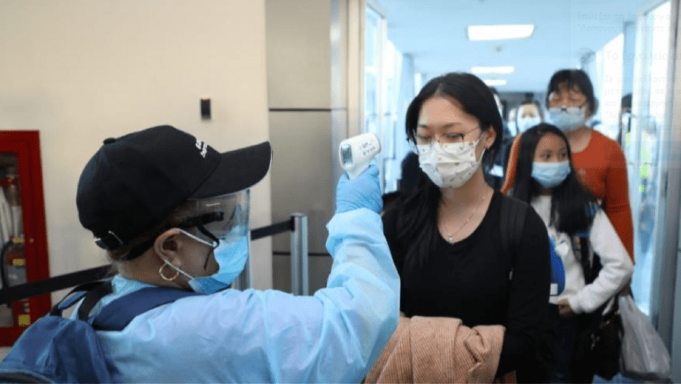 Η Κούβα αναστέλλει τις αφίξεις διεθνών πτήσεων