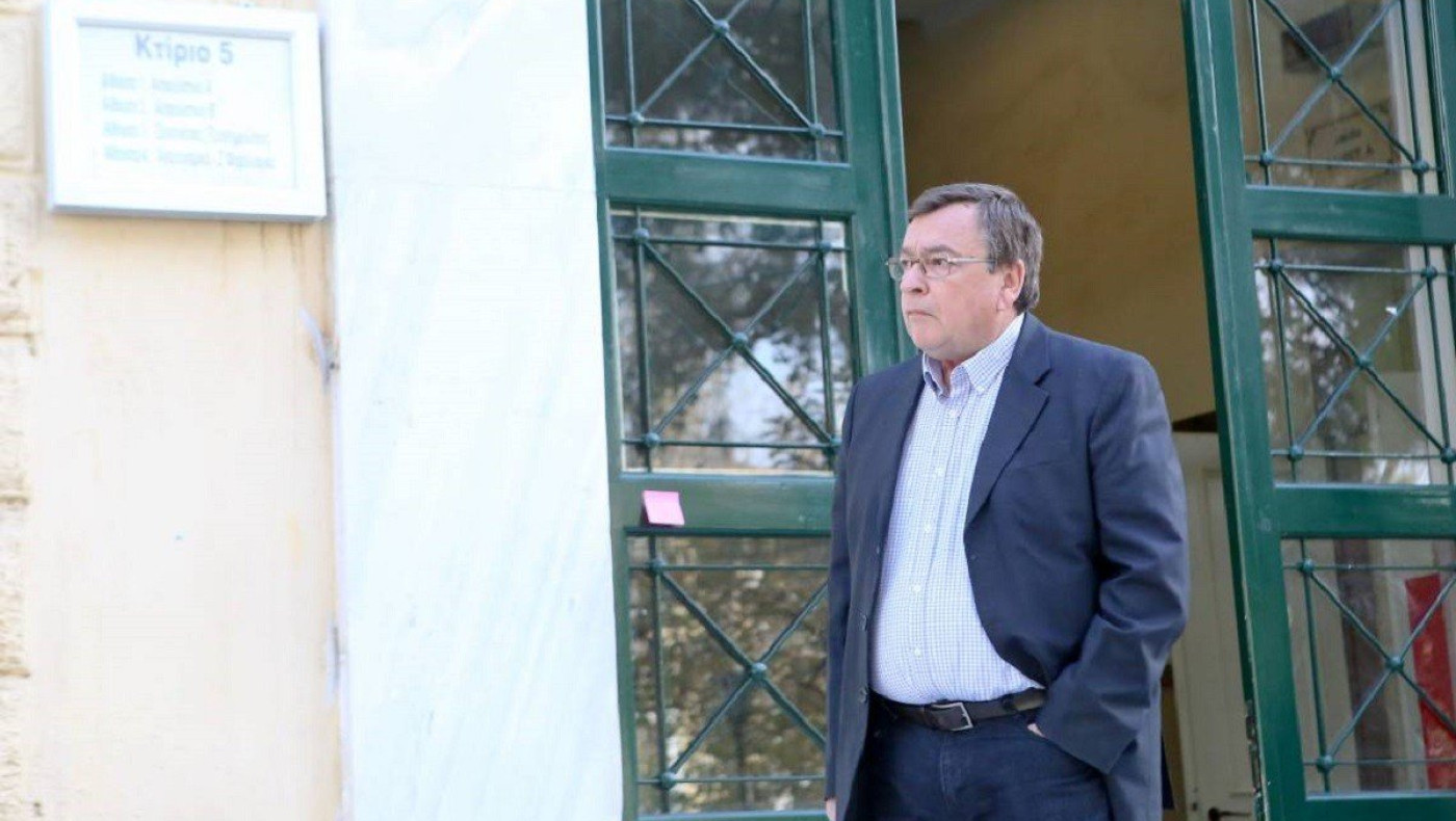 «Αν δεν ολοκληρωθεί το Πρωτάθλημα, δεν μπορεί να ανακηρυχθεί πρωταθλητής»