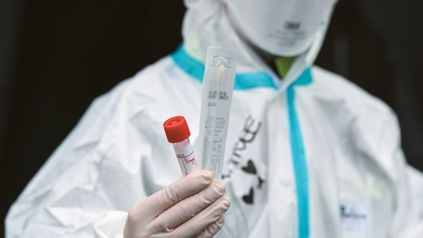 Κινέζοι επιστήμονες απομόνωσαν αντισώματα κατά του ιού