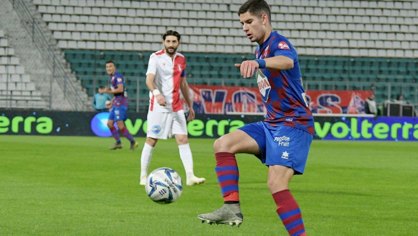 Η συμφωνία... επιστροφής των τριών από τον ΟΦΗ