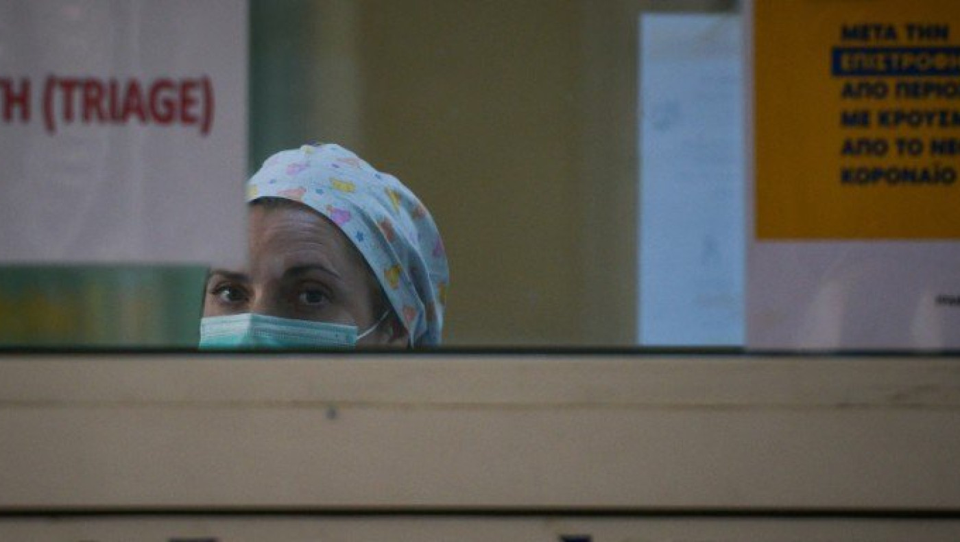 Ξεκινούν τα τεστ κατ’ οίκον για τον κορωνοϊό