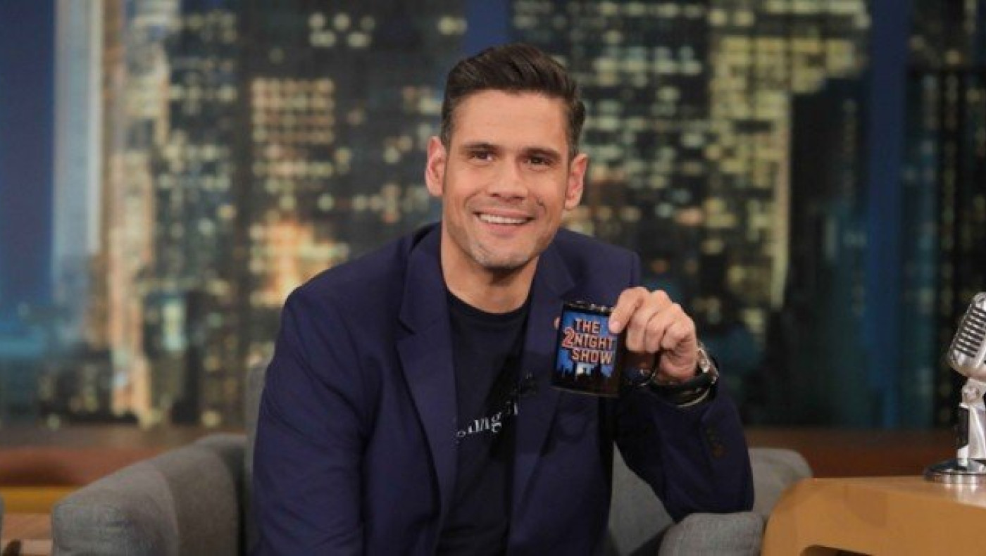 Ουγγαρέζος: «Όταν ο Λάκης Λαζόπουλος έκανε 70% όλοι ήταν κότες»