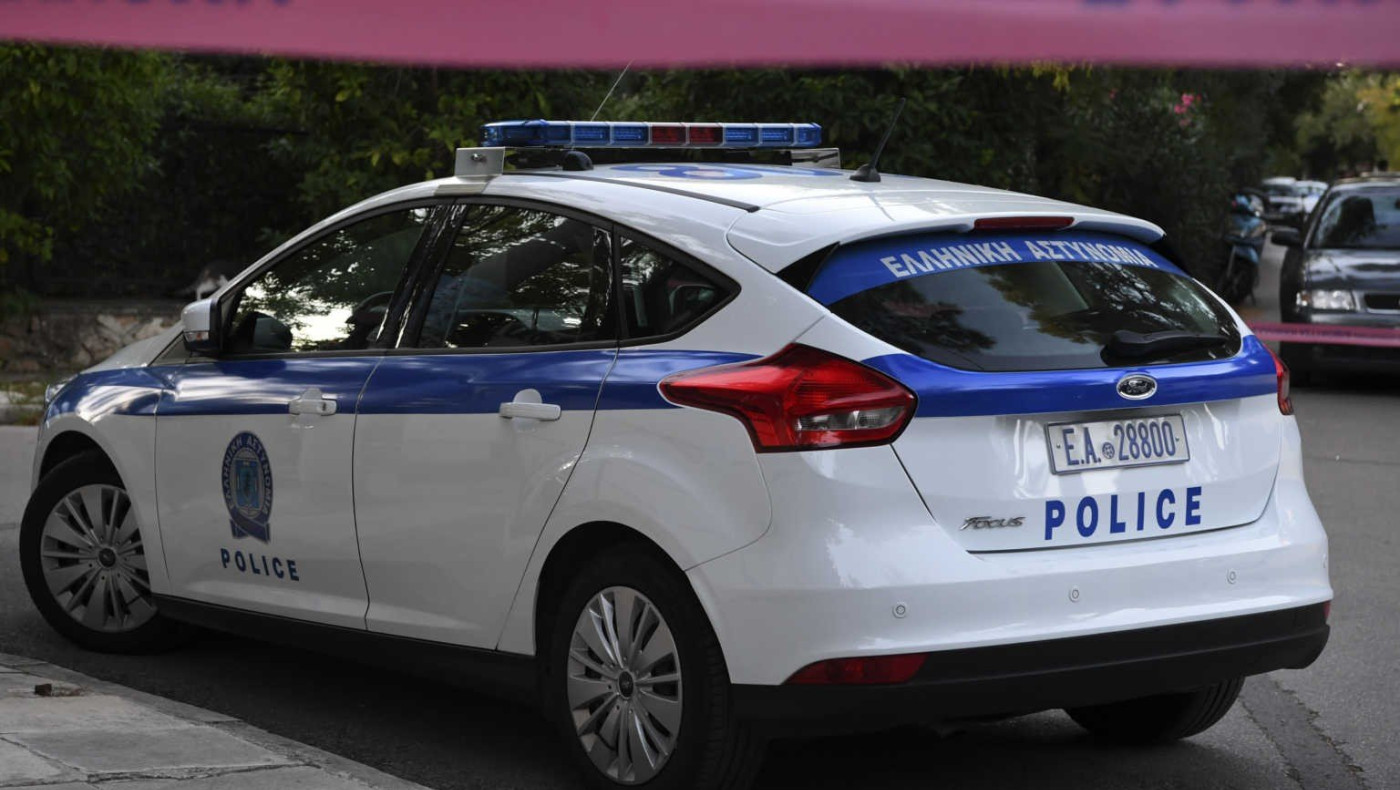 Θεσσαλονίκη: Η ανακοίνωση της ΕΛ.ΑΣ. για την παρέα των επτά στο Ωραιόκαστρο