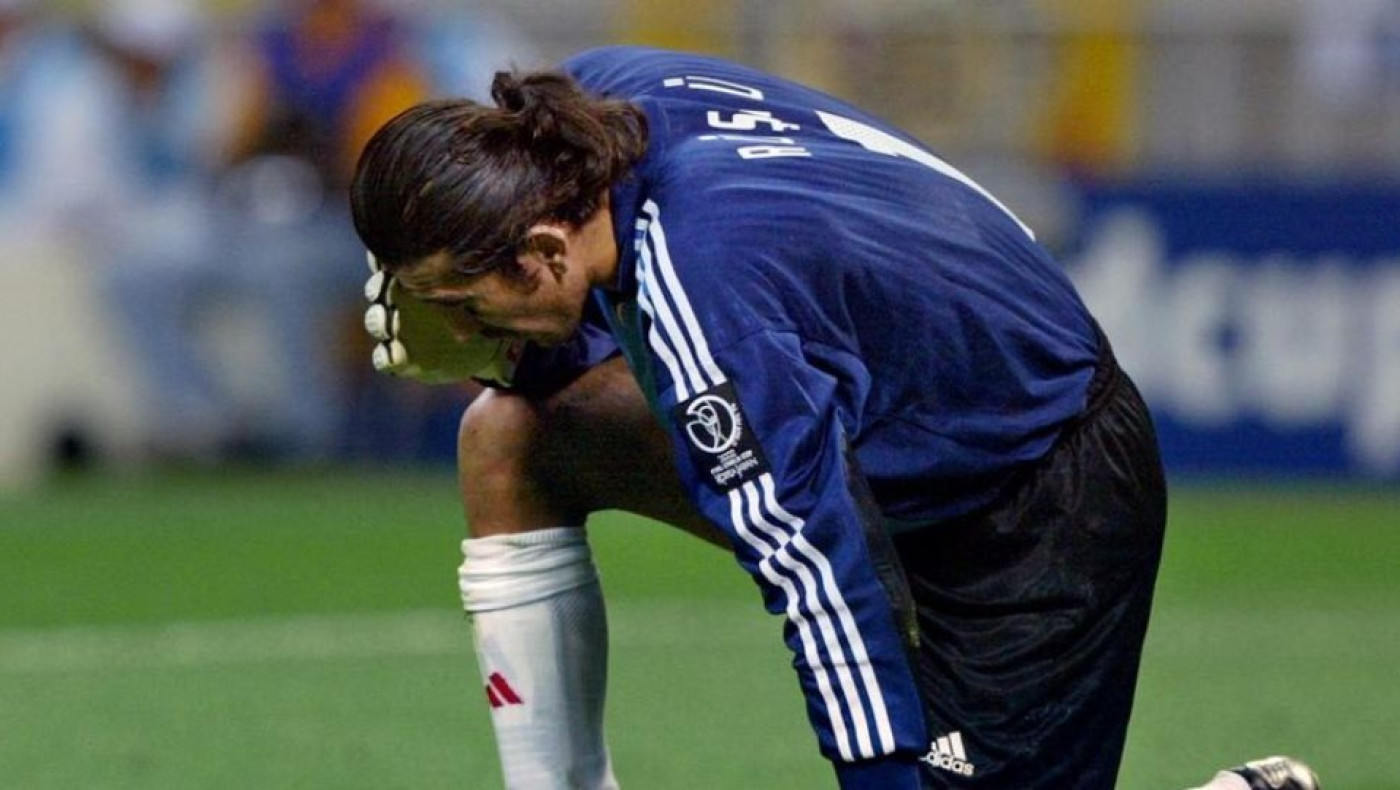 Γυναίκα Ρούστου: «Το δέρμα του είχε γίνει γκρι, είχε πυρετό επί ημέρες»