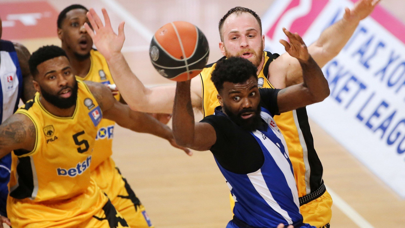 Το αντίο και το ευχαριστώ του Τζαμάλ Σούλερ στον Ηρακλή!