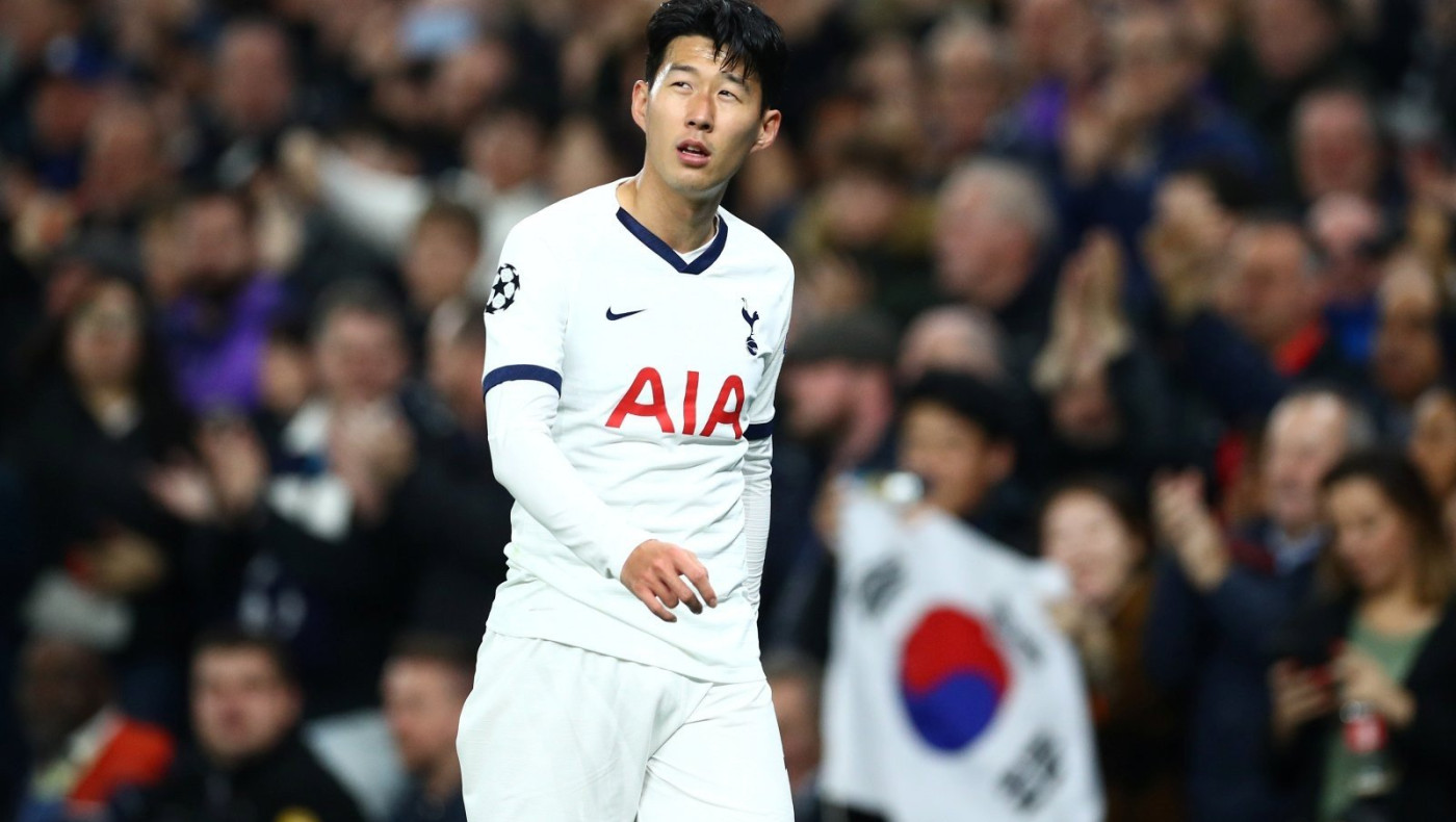 Ξεμπερδεύει με τον στρατό ο Σον εν μέσω κορωνοϊού