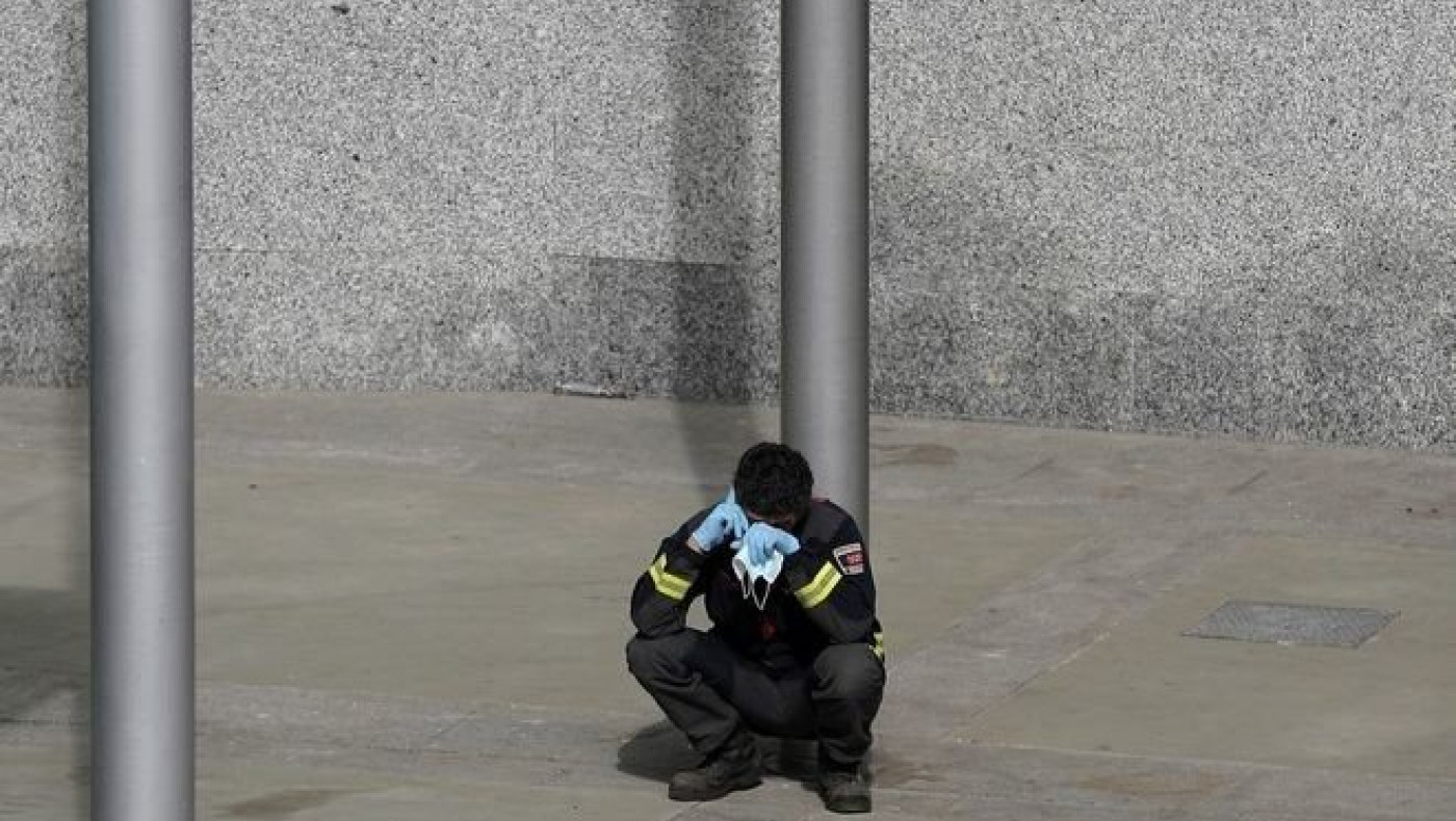 Τα πρώτα βήματα χαλάρωσης της καραντίνας στην Ισπανία