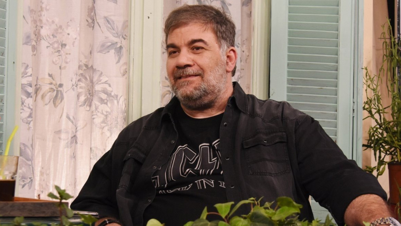 Η θέση του Σταρόβα για την κόντρα Κανάκη-Αρναούτογλου