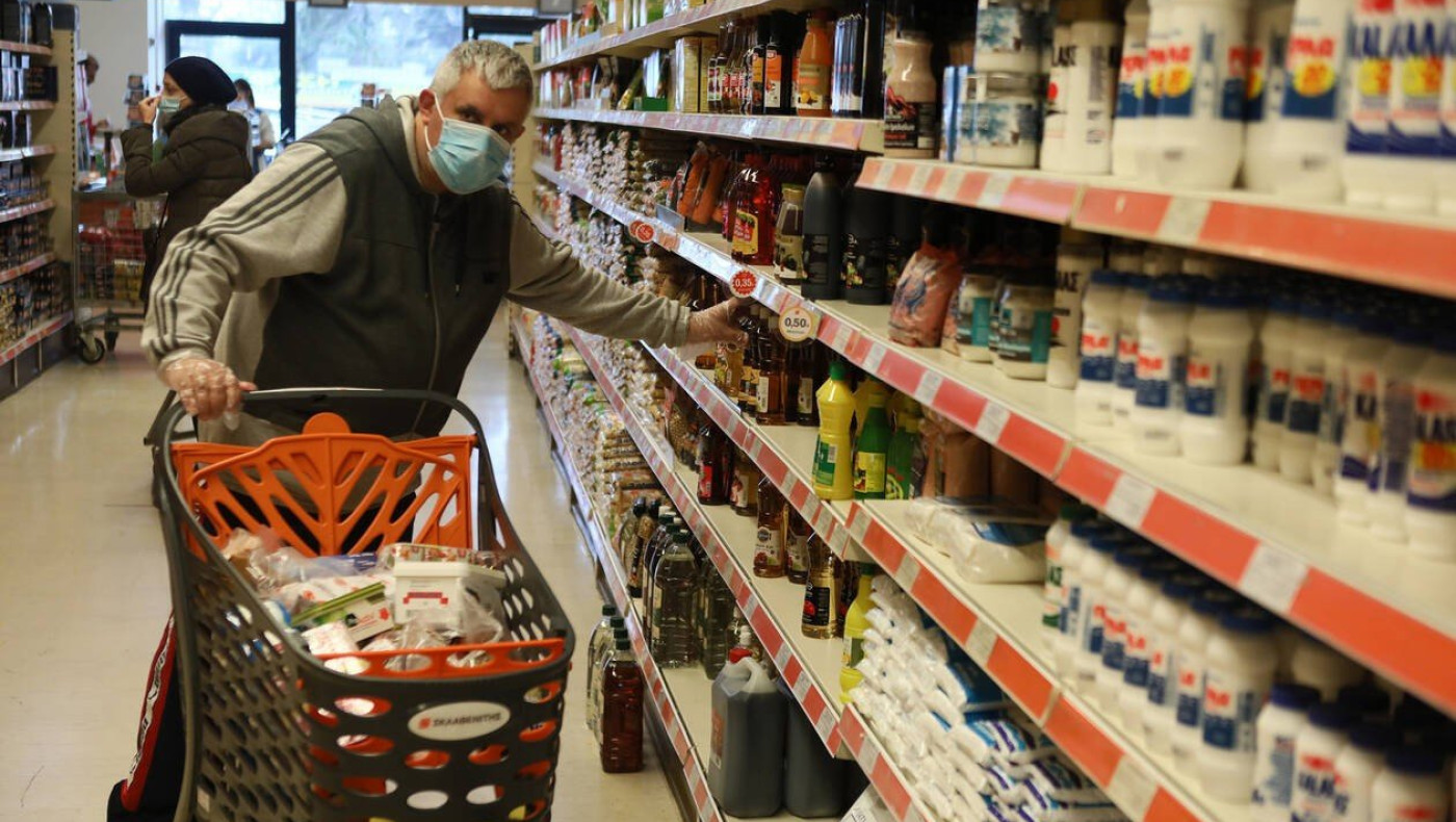 Έρχεται το Market Pass- Όλα όσα πρέπει να ξέρετε για το νέο επίδομα