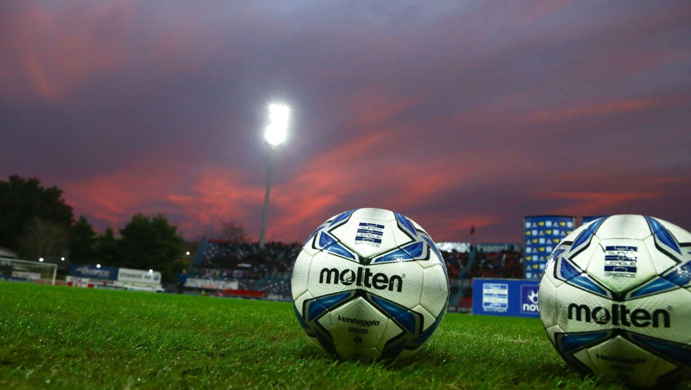 Super League 2: Live η εξέλιξη στις «μάχες» για την άνοδο