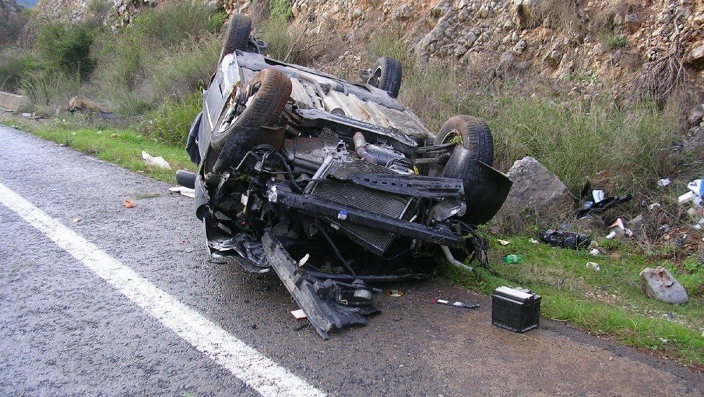 Η Ελλάδα στις 5 ευρωπαϊκές χώρες που μείωσαν τους θανάτους από τροχαία