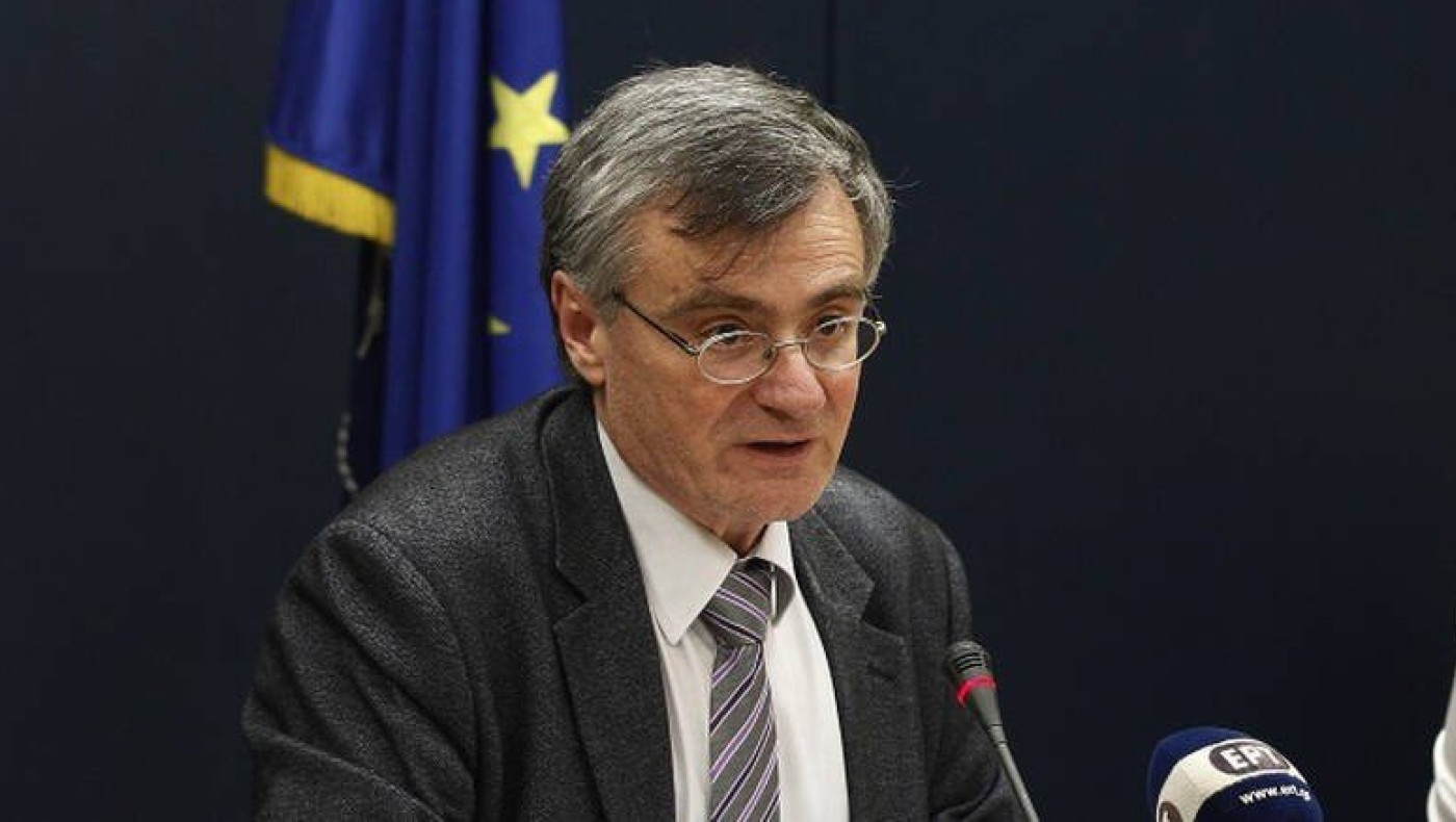 Τσιόδρας: «81 νέα κρούσματα κορωνοϊού και ένας θάνατος»