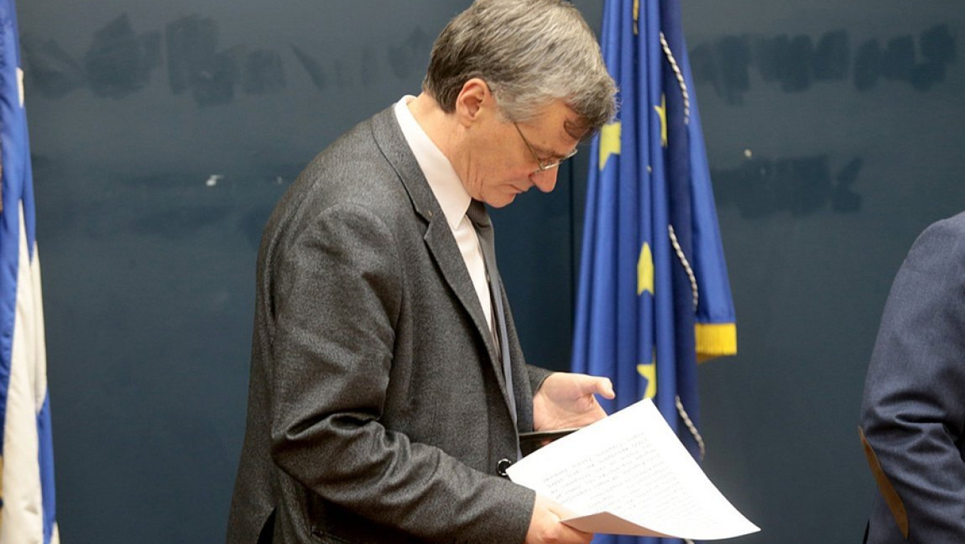 «2.265 νεκροί στην Ελλάδα, αν ακολουθούσαμε την τακτική της Ισπανίας»