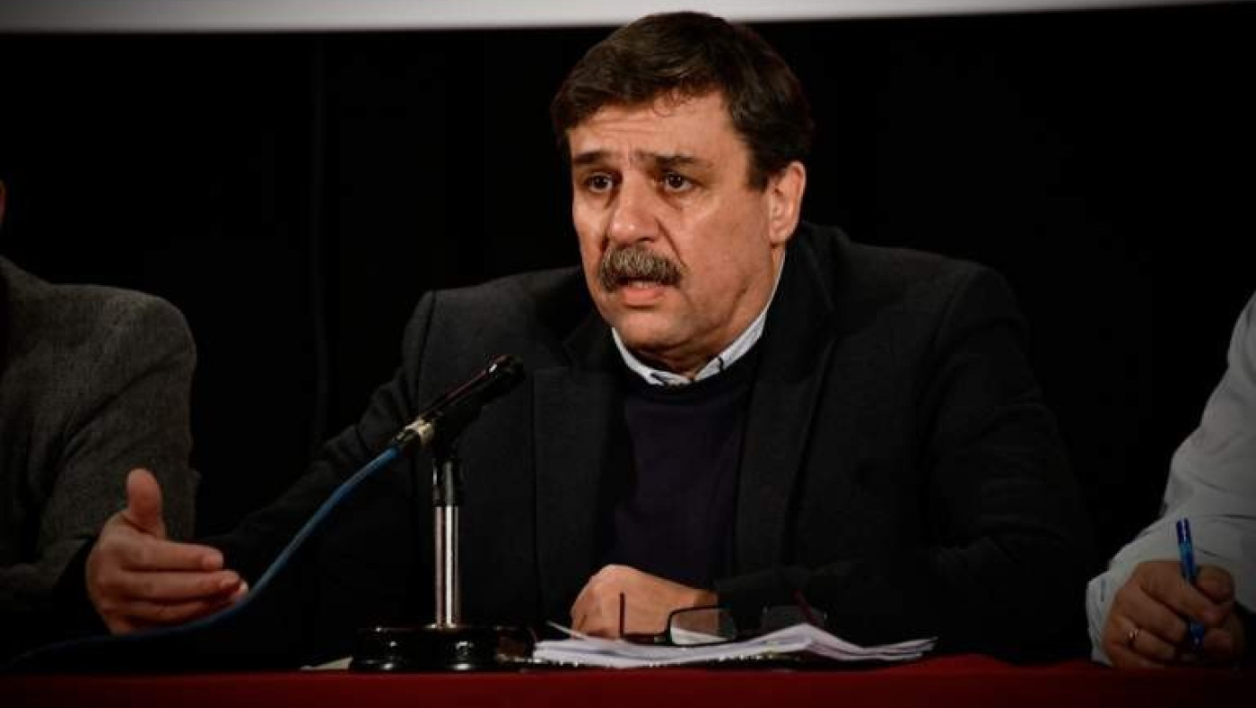 Ανδρέας Ξανθός: «Υπό ποιες προϋποθέσεις θα αντέξει το ΕΣΥ»