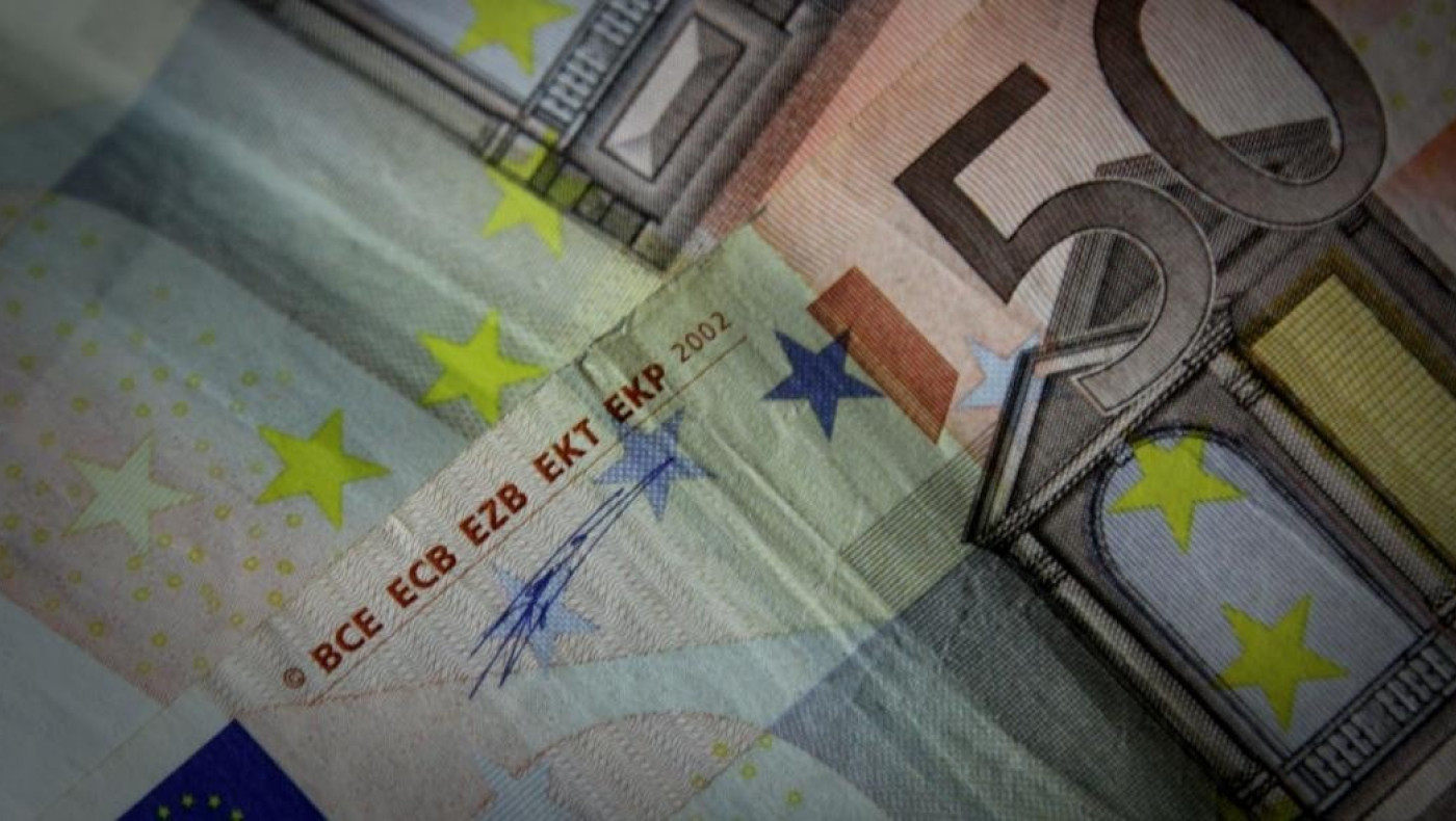 Κορωνοϊός: Ο διευθυντής της Παγκόσμιας Τράπεζας προβλέπει «μεγάλη παγκόσμια ύφεση»