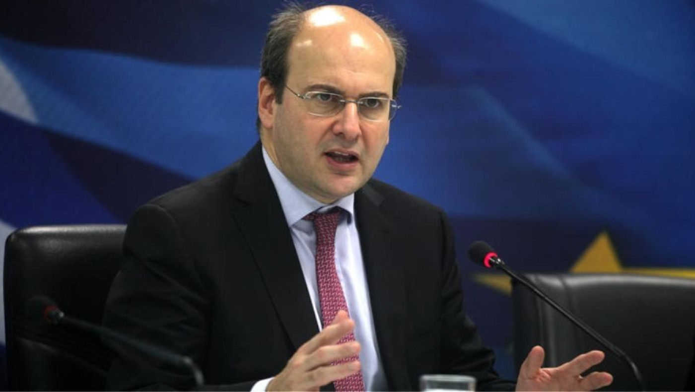 Kρατάμε και «πυρομαχικά» για πιθανό νέο «κύμα» κορωνοϊού το Φθινόπωρο