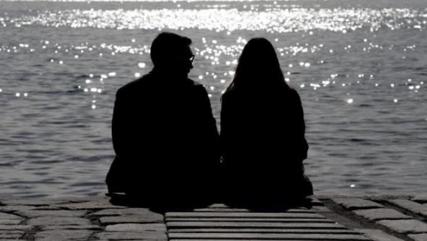 Ζευγάρι έσπασε την απαγόρευση και πιάστηκε γυμνό σε πάρκο