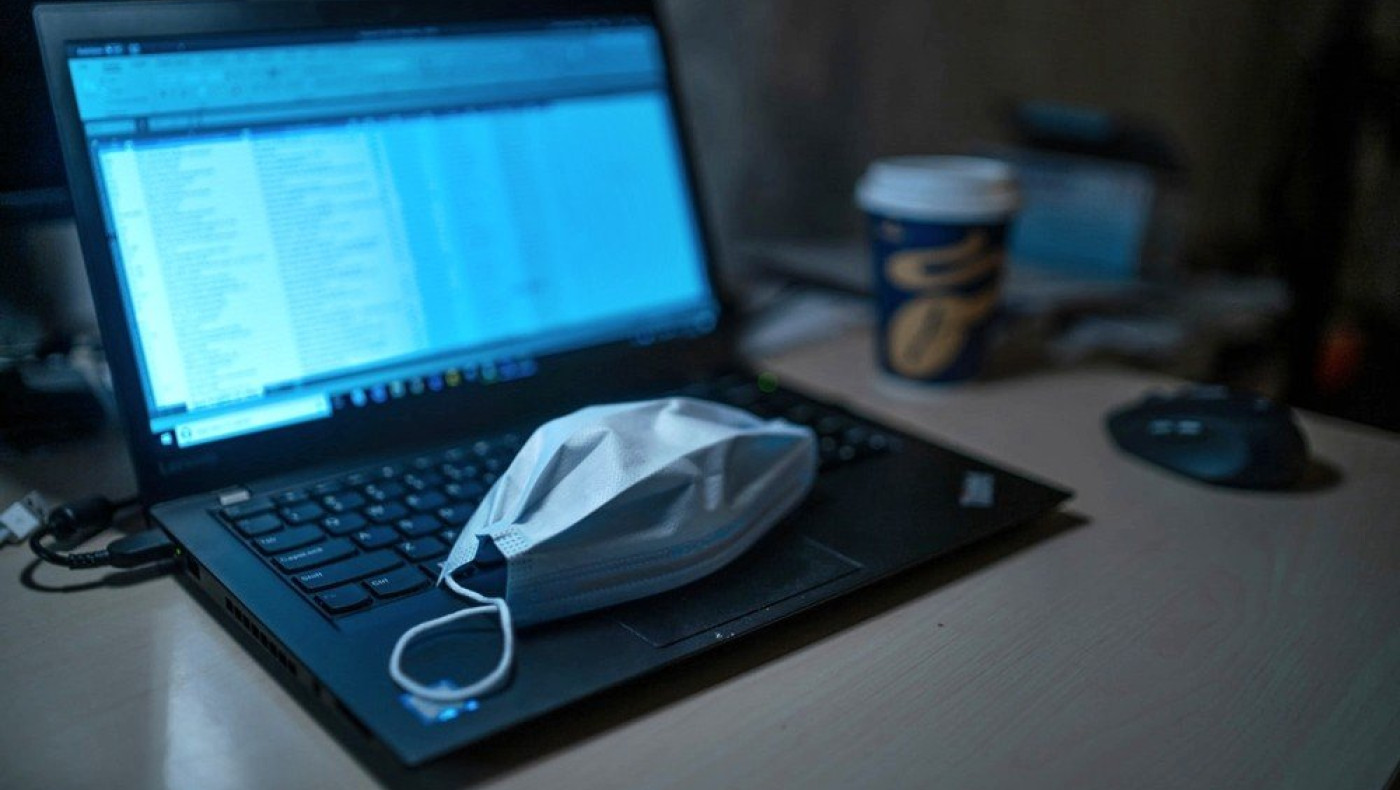 Το zoom απολογήθηκε για τα προβλήματα ασφαλείας