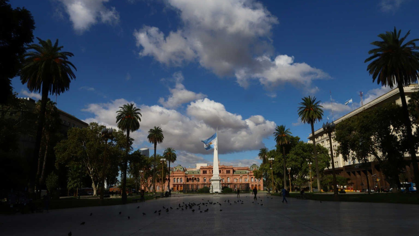 Δύο ακόμη εβδομάδες σε καραντίνα η Αργεντινή