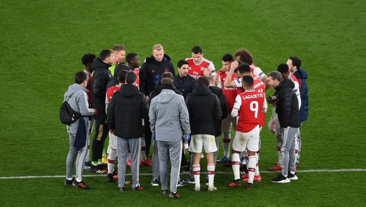 «Βγείτε στο Τσάμπιονς Λιγκ και δεν θα γίνουν περικοπές»