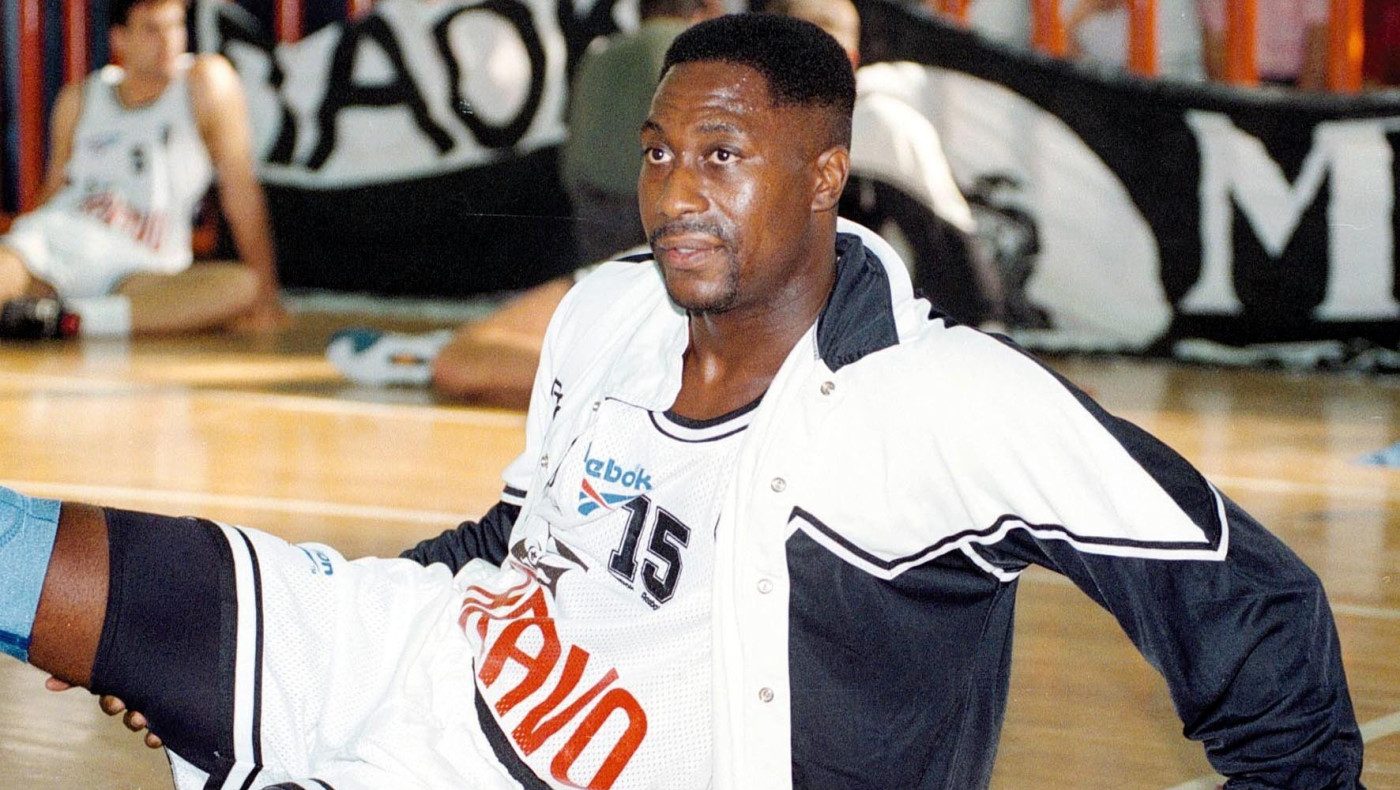 «Ω Μπέρι, Μπέρι» και επέτειος ιστορικού ρεκόρ με τον ΠΑΟΚ