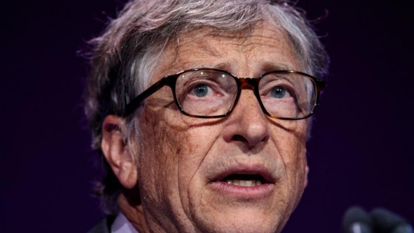 ΤΡΟΜΑΚΤΙΚΗ ΠΡΟΒΛΕΨΗ ΓΚΕΪΤΣ: «Πιθανό να έχουμε μια πανδημία σαν τον κορωνοϊό ανά 20 χρόνια»